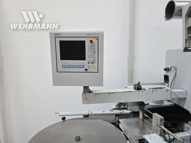  BRANDT KDF 890 2CU