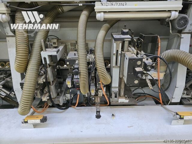  BRANDT KDF 890 2CU