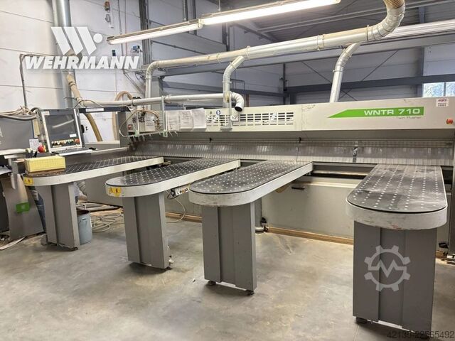  Selco / Systraplan WNTR 710
