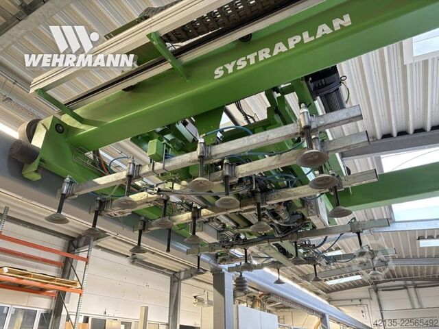  Selco / Systraplan WNTR 710