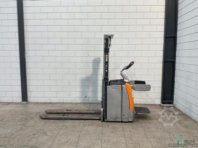 Carrello elevatore Still EXV-SF20