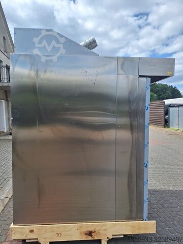 Pekačka pećnica Miwe Orbit