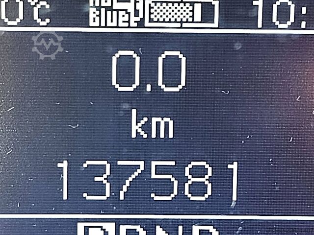 Kyldelastbil MERCEDES-BENZ SPRINTER 516 Koelwagen Automaat!
