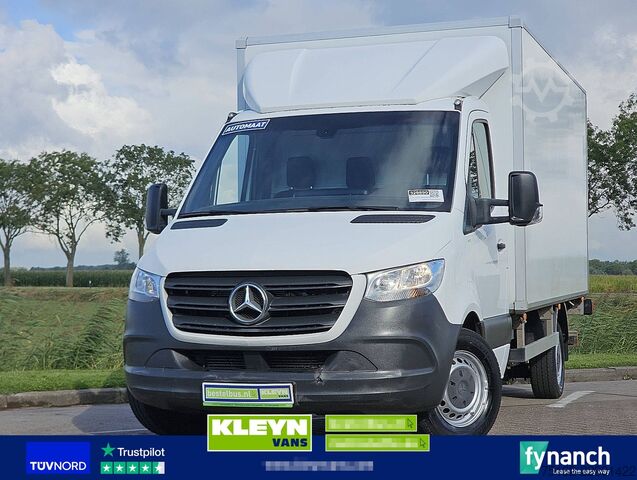 Ferðatösku MERCEDES-BENZ SPRINTER 314