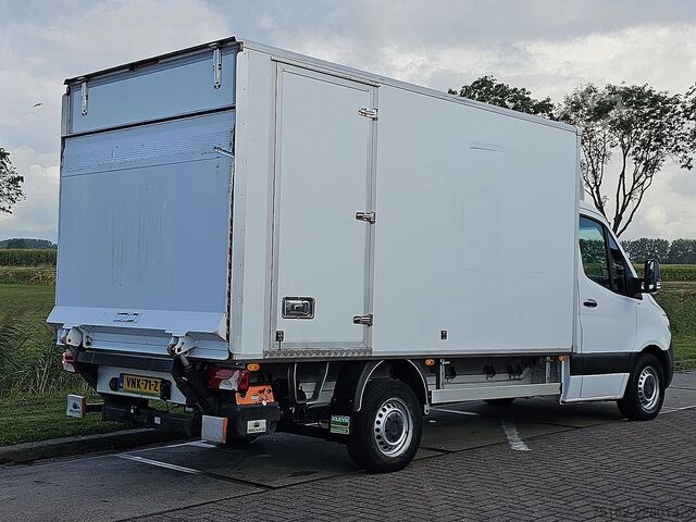 Ferðatösku MERCEDES-BENZ SPRINTER 314