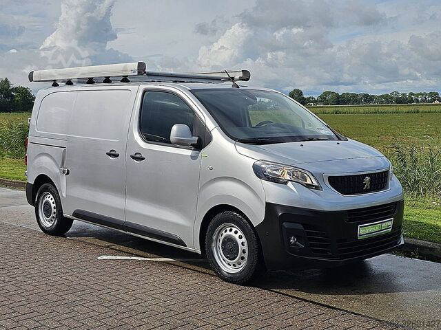 Stationbíll með háu þaki PEUGEOT EXPERT 1.6