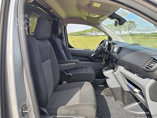 Stationbíll með háu þaki PEUGEOT EXPERT 1.6