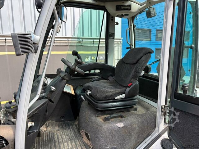 VS-22974 Diesel triplex gaffeltruck Still RX70-50 STILL RX70-50