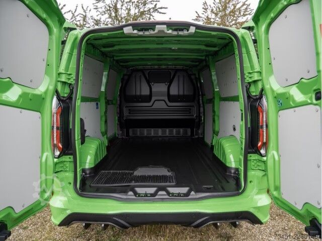 पैनल वैन Ford Transit Custom L2 MS-RT AWD STANDHZ KAMERA NAVI