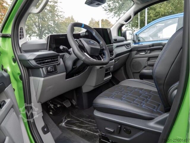 पैनल वैन Ford Transit Custom L2 MS-RT AWD STANDHZ KAMERA NAVI