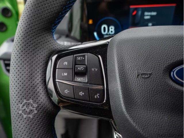 पैनल वैन Ford Transit Custom L2 MS-RT AWD STANDHZ KAMERA NAVI
