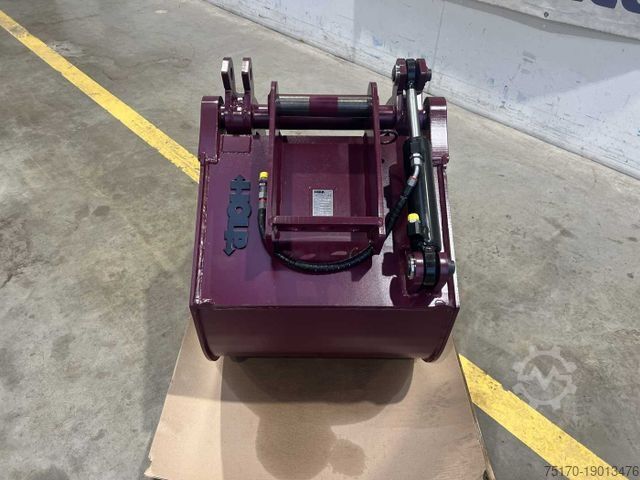 Alții  Holp MultiGrip Löffel MG.060.060 / MS03 / 600 mm