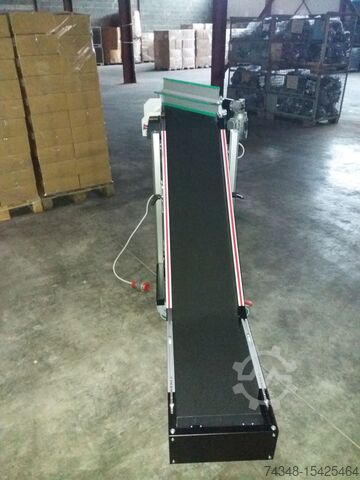 컨베이어 벨트 Mass International S.r.l. NDS