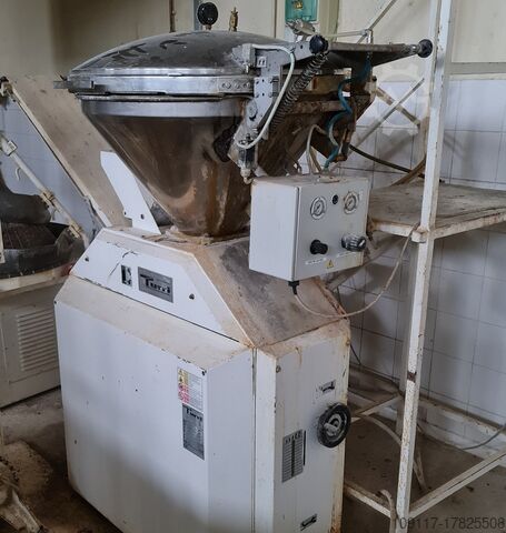 Mașini de panificație Pekarska oprema 