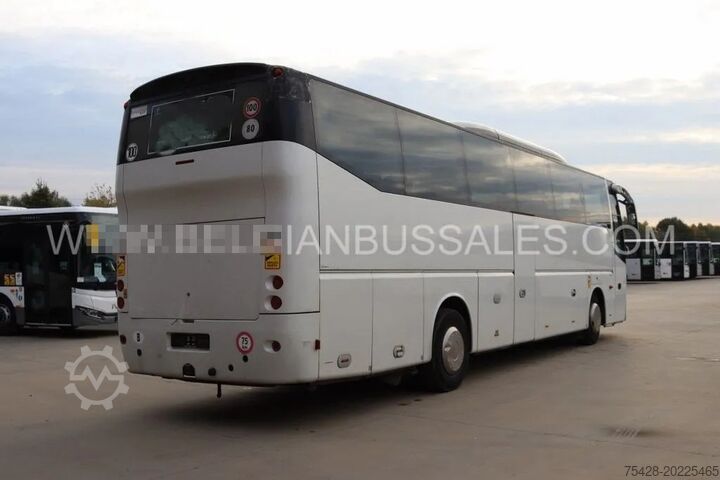 Trener VDL/Bova Bova Magiq MHD122-410