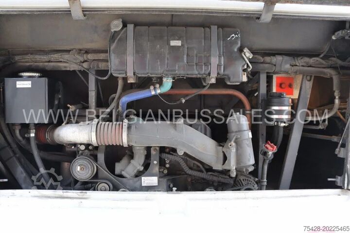 Trener VDL/Bova Bova Magiq MHD122-410