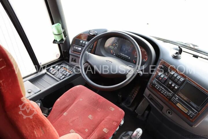 Trener VDL/Bova Bova Magiq MHD122-410