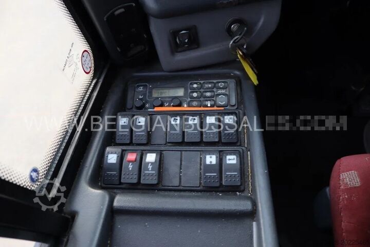 Entrenador VDL Bova / Magiq MHD122-410