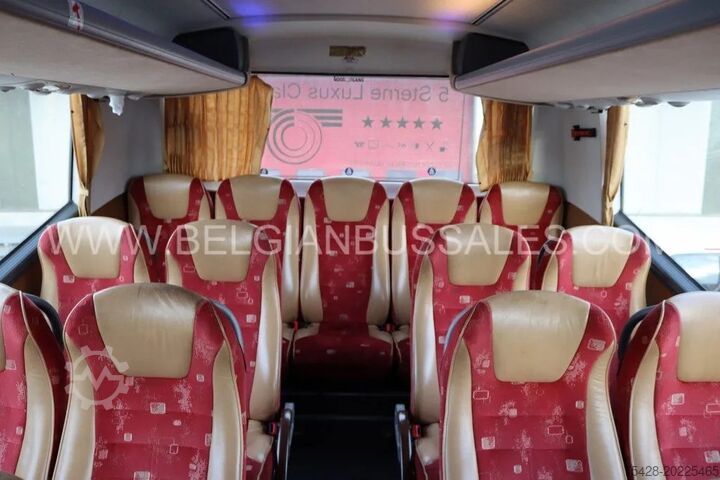 Trener VDL/Bova Bova Magiq MHD122-410