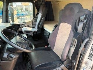 Hazardous materials truck MERCEDES-BENZ Actros 1843 ADR Retarder Safety HU
