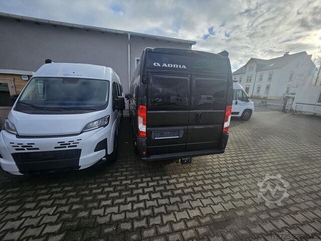 Autocaravana Sun Living V 65SL Vollausstattung / Automatik Fiat