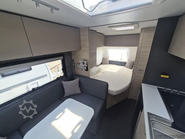Caravana ADRIA Altea 472 PK 2026  1500 Kg