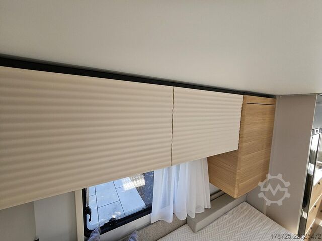 Caravana ADRIA Adora 572 UT