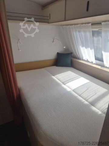 คาราวาน ADRIA Aviva 422 PY