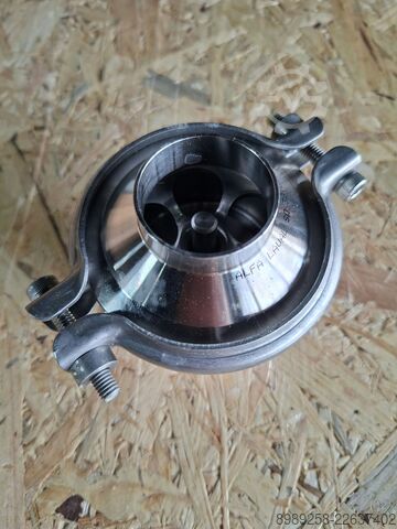 обратный клапан Alfa Laval LKC-2-ISO-SVE-2332-38-EPDM