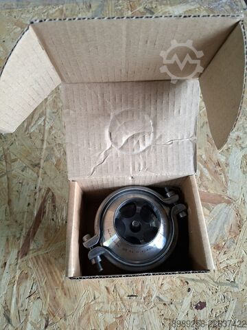 Atpakaļplūsmas vārsts Alfa Laval LKC-2-ISO-SVE-2332-51-EPDM