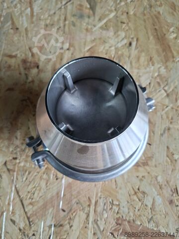 Atpakaļplūsmas vārsts Alfa Laval LKC-2-ISO-SVE-2332-76-EPDM