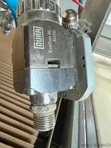Malingsbutikk Makor K ONE 1300