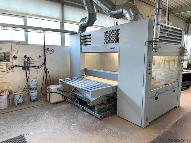 Malingsbutikk Makor K ONE 1300
