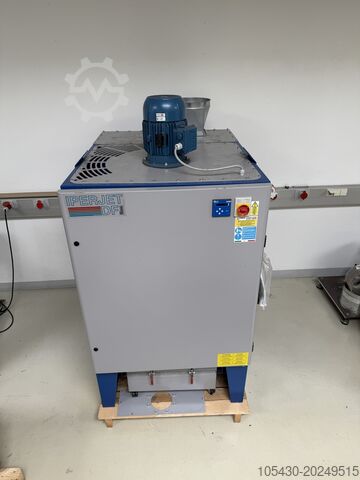 Avsug Coral IPERJET DF6 CSS Coral IPER JET DF6 CSS