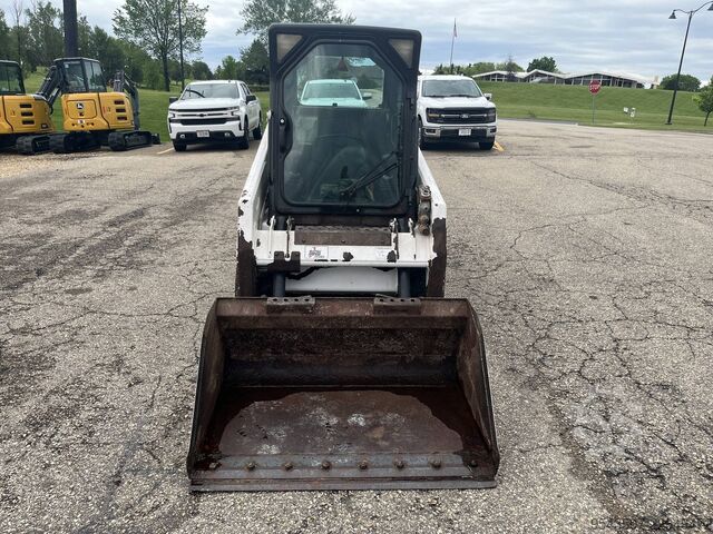 Kompaktlaster Bobcat S100