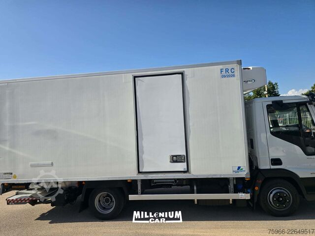  Iveco EUROCARGO 100-19 (2017)CELLA 5,50 SPONDA