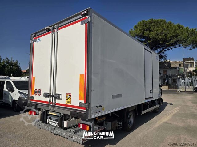  Iveco EUROCARGO 100-19 (2017)CELLA 5,50 SPONDA