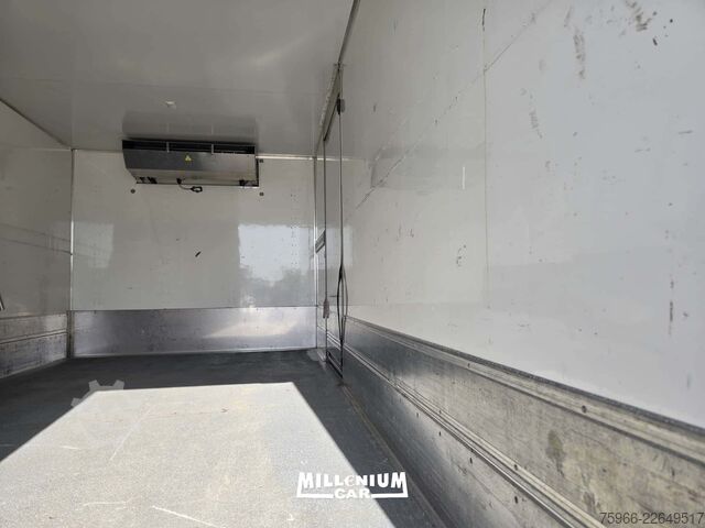  Iveco EUROCARGO 100-19 (2017)CELLA 5,50 SPONDA