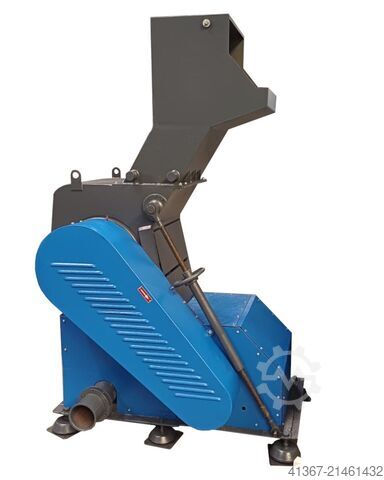 Schneidmühlen Dreher S 34/52