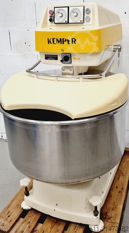  Kemper SP 75