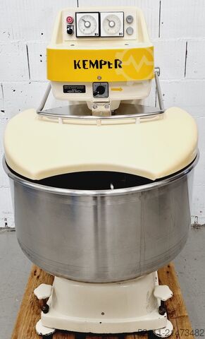  Kemper SP 75
