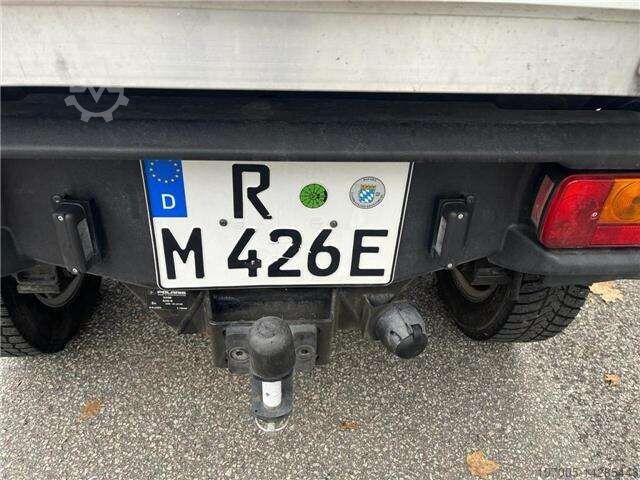 Drugi Transporter Elektrofahrzeug Goupil G 4