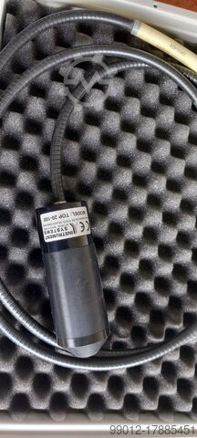 Analyzátor spektra Lichtmesstechnik CAS 140CT 151