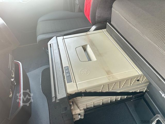 Standartinis vilkikas VOLVO FH460 2- Hydraulik PTO Globetrotter I-Park ACC