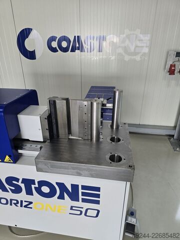 Horizontal bending machine HorizOne 50 CoastOne HorizOne 50