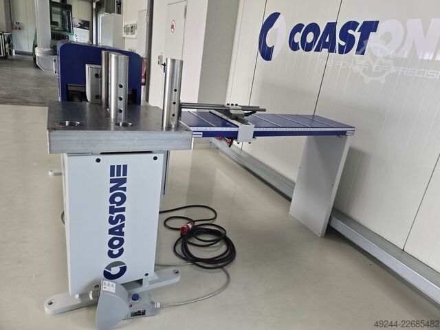 Horizontal bending machine HorizOne 50 CoastOne HorizOne 50