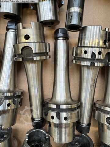 Suport de scule Komet HSK63