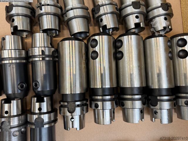 Suport de scule Komet HSK63
