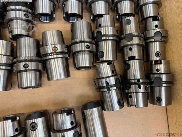 Suport de scule Komet HSK63