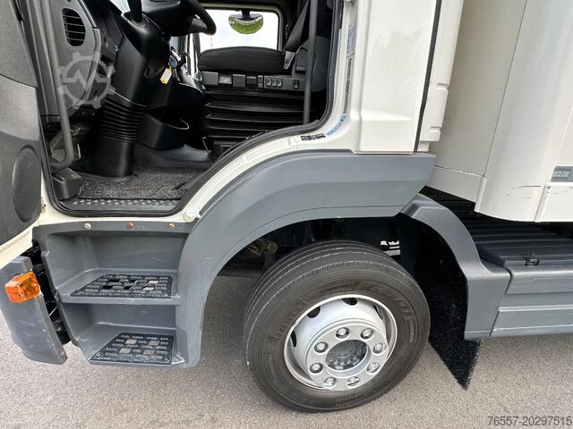 Valise Mercedes-Benz Atego ATEGO 1223L 2020.  720x249x260   3000kg Lbw